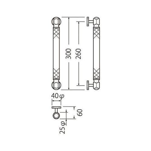 プチバイロン取手 白仙徳