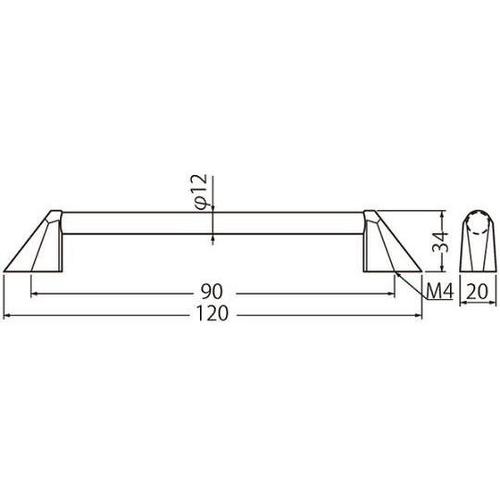 レオンハンドル HC−38シリーズ