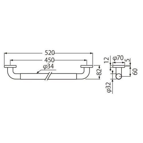 �p�b�h�j�M���o�[