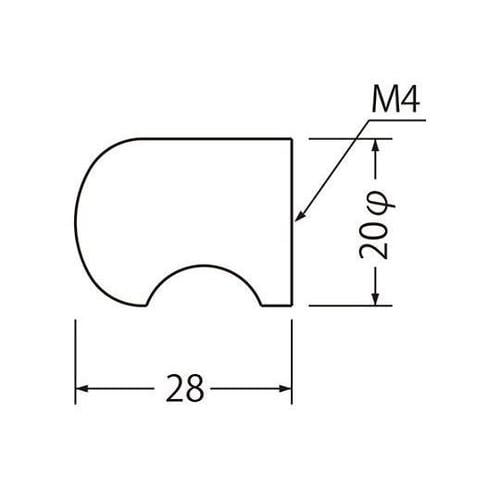 Lmc}~
