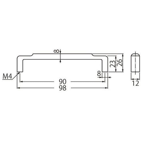 ドルビーハンドル HZ−68シリーズ