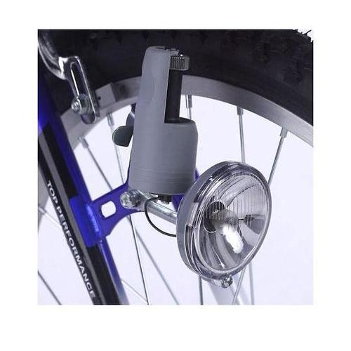 折りたたみジュニアMTB 24インチ シマノ6段変速