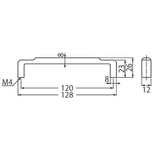 ドルビーハンドル HZ−68シリーズ