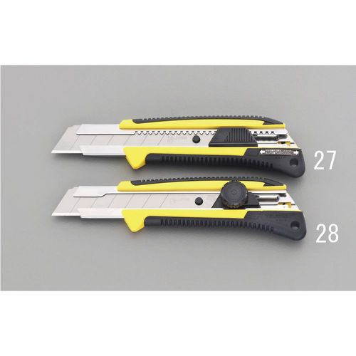 カッターナイフ