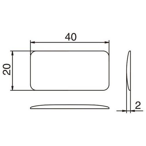チークサインNO.6