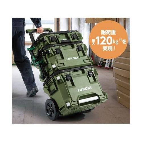 日置電機 560x400x315mm ツールボックス 日置電機 560x400x315mm ツールボックス