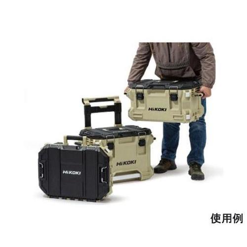 日置電機 560x400x315mm ツールボックス 日置電機 560x400x315mm ツールボックス