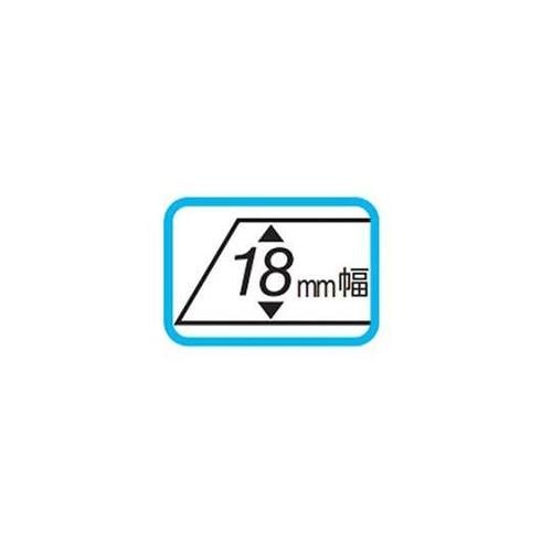 カッターナイフ(チタンコート)