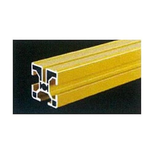 アルミ安全フェンス