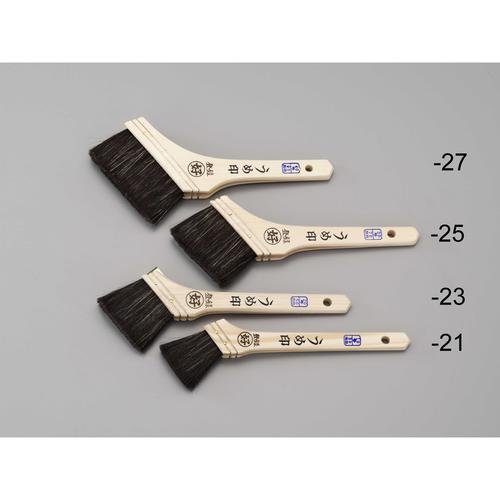 油性用ペイント用刷毛