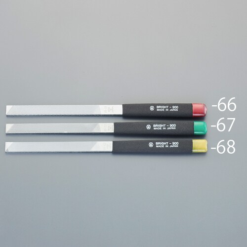 クロムコーティング組やすり平