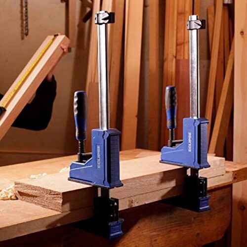 バークランプ&スプレッダー