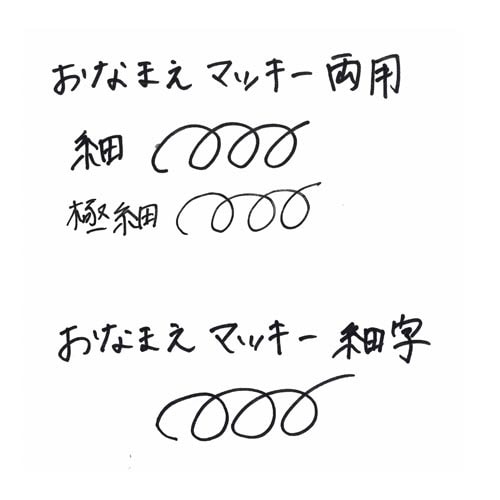 }[J[@Ȃ܂}bL[@׎@