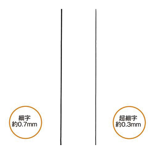 ゼブラ 油性マーカー マッキー極細 紫 ＭＯ－１２０－ＭＣ－ＰＵ 