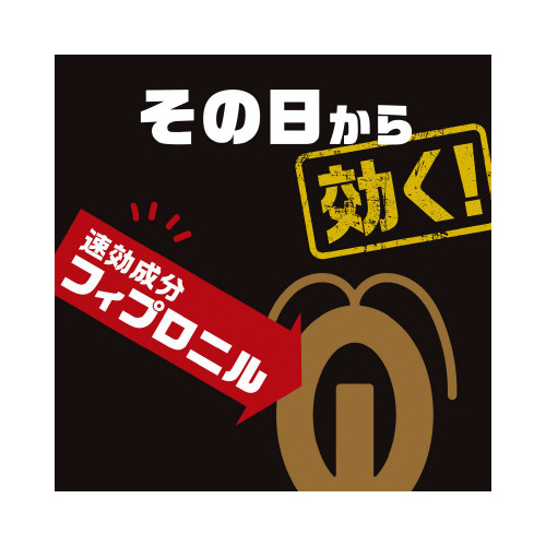 アース製薬 ブラックキャップ屋外用 ８個入 ゴキブリ駆除剤｜カウネット