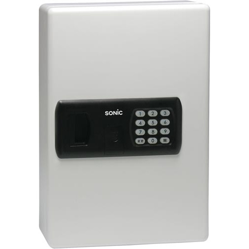 ソニック キーボックス ダイヤル式 524個吊 KS-968 vZHIFBYhXB