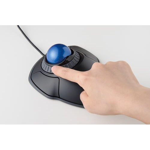 ケンジントン 有線トラックボール （Amazon.co.jp: Kensington