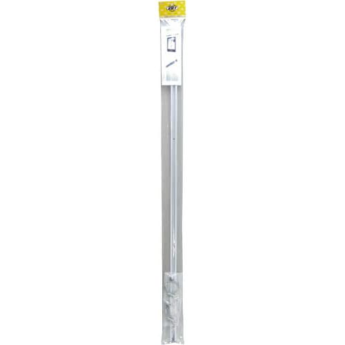 福井金属工芸 S-3602 耐震レールセット 1m JANコード