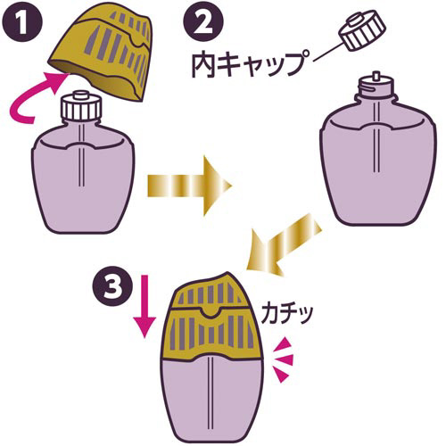 エステー お部屋の消臭力 プレミアムアロマ グレイスボーテ ４００ｍｌ