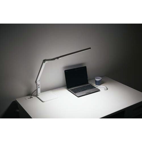 LEDデスクライト スタンド式 EK320