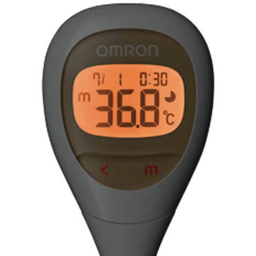 オムロン オムロン体温計 けんおんくん ＭＣ－６８２ ４１×１０８