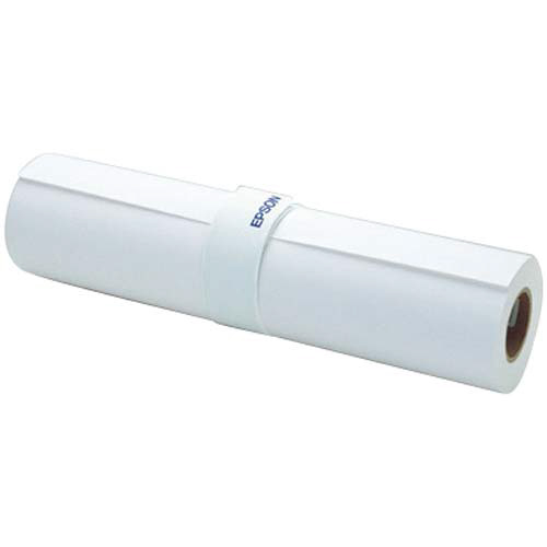 セイコーエプソン プロッター ＭＣ厚口マット ６１０ｍｍ×２５ｍ１本