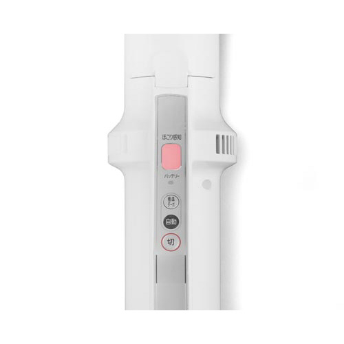 アイリスオーヤマ 極細軽量スティッククリーナー ＩＣ－ＳＬＤＣ８－Ｗ