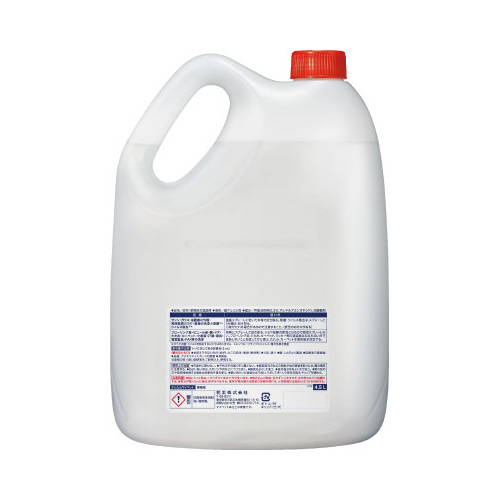花王 かんたんマイペット 業務用 4.5L|カウネット