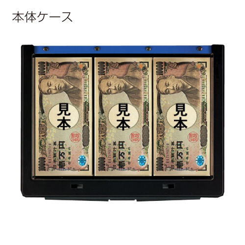 コクヨ 手提金庫 ダイヤル錠付ＣＢ－１３ Ａ５ライトグレー コイン