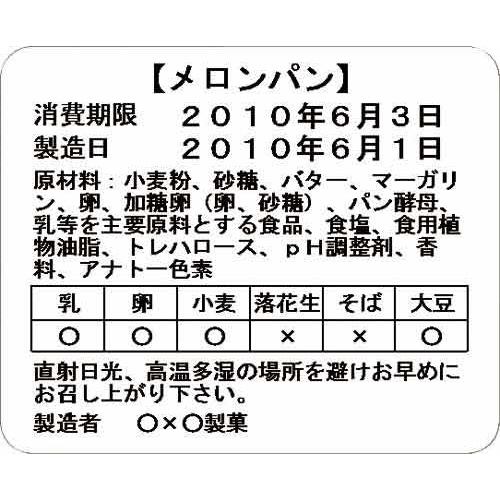 ブラザー QLシリーズ 食品表示ラベル DK1220 黒 39 ブラザー QLシリーズ 食品表示ラベル DK1220 黒 39
