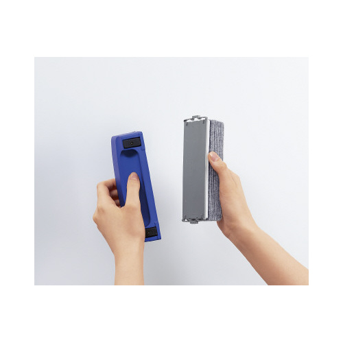 コクヨ めくれるホワイトボード用イレーザー 本体 大 1個 RA コクヨ めくれるホワイトボード用イレーザー 本体 大 1個 RA