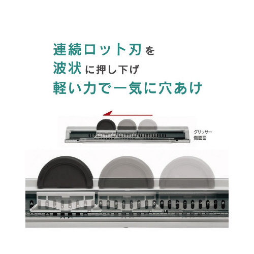 カール事務器 ゲージパンチ ブラック GP-2630-K 馬鹿らしい カール事務器 ゲージパンチ ブラック GP-2630-K 馬鹿らしい