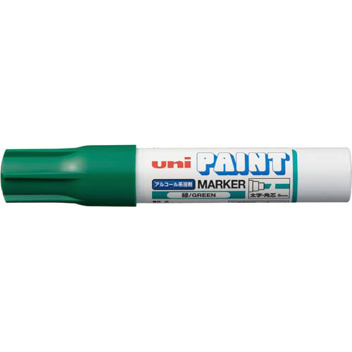 三菱 ペイントマーカー 太字 新品 - 筆記具