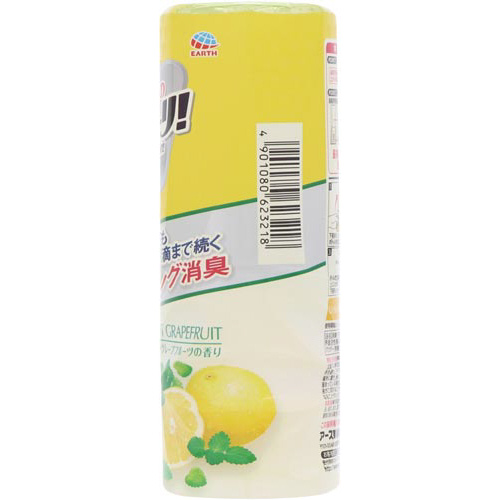 アース製薬 トイレのスッキーリ！Ｓｕｋｋｉ－ｒｉ！ ミント