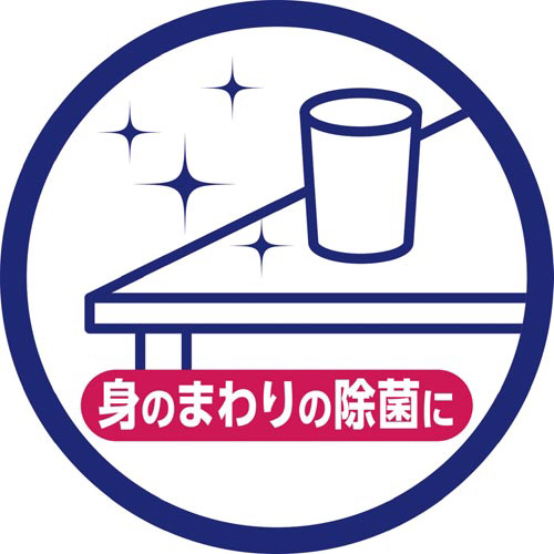 日本製紙クレシア スコッティウェットティシュー 除菌アルコール×２４
