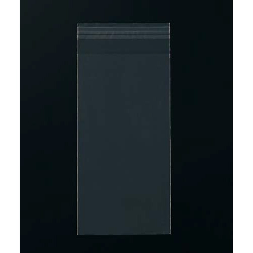 カウネット 取り出しやすい箱入OPP袋テープ付長3 1000枚 