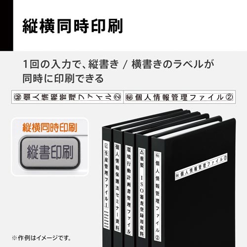 カシオ KL－M7（ケースなし）＋はがせる強粘着テープ3本 幅