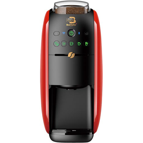 ネスレ日本 ネスカフェGBバリスタWSPM9638レッド