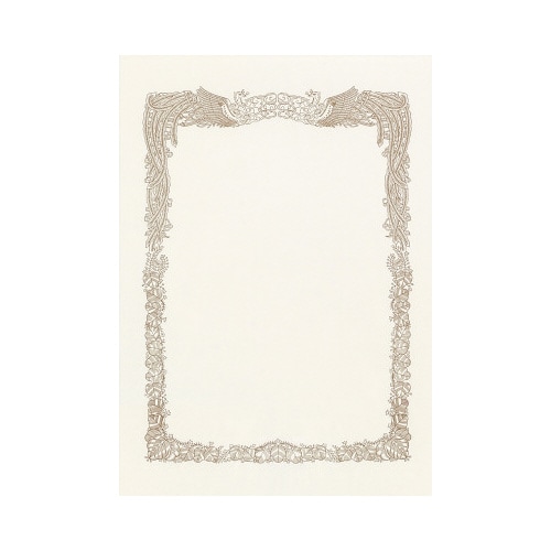 賞状用紙<OA対応>