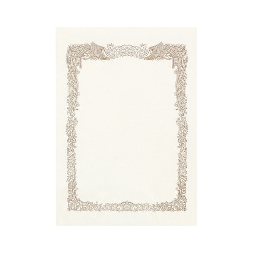 賞状用紙<OA対応>