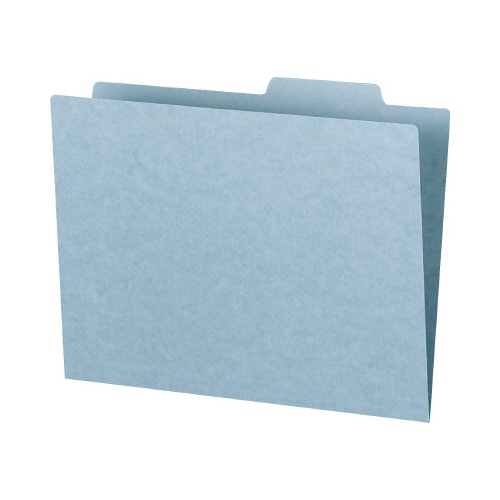 個別フォルダー エコノミータイプ10冊入