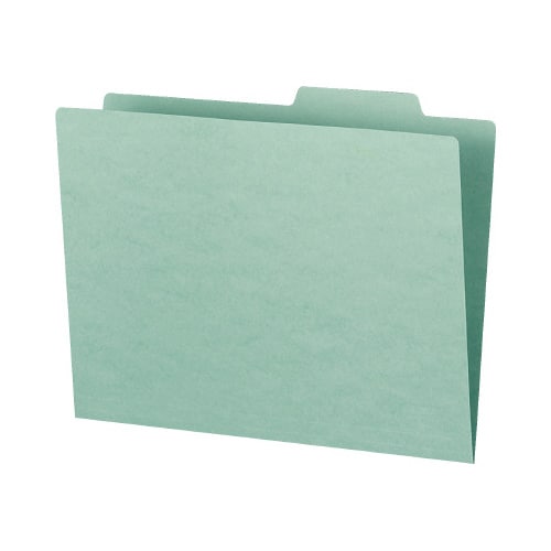 個別フォルダー エコノミータイプ10冊入