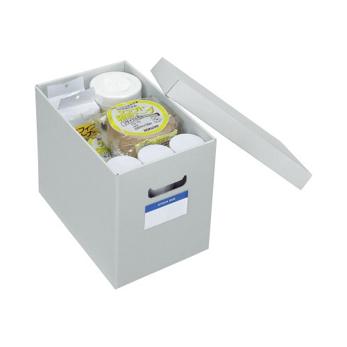 �X�g�b�N�{�b�N�X�@�t�^�t��