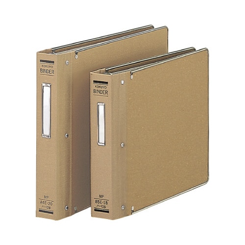 バインダーMP