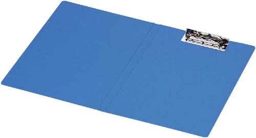 コクヨ レバーファイルＺ式右天とじ Ａ４縦 １２０枚収容青 フ 