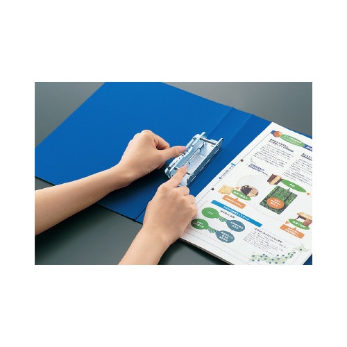 チューブファイル<Mタイプ>(片開き)