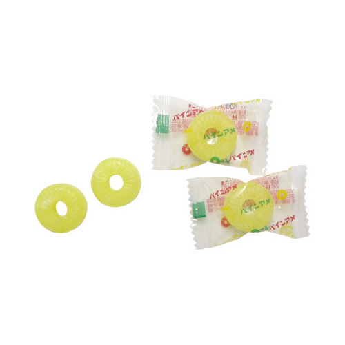 パイン パインアメ １ｋｇ×３袋｜カウネット