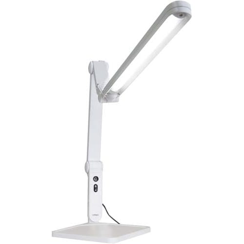 LEDデスクライト スタンド式 EK320