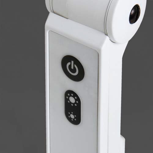 LEDデスクライト スタンド式 EK320