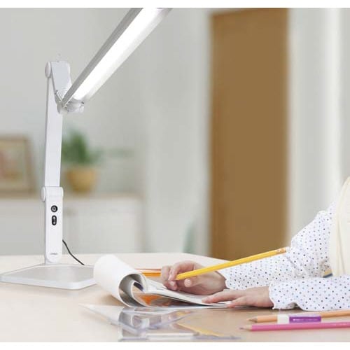 LEDデスクライト スタンド式 EK320